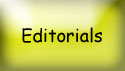 Editorials