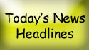 Today's New Headlines