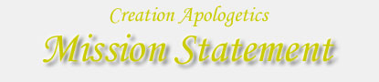 Mission Statement