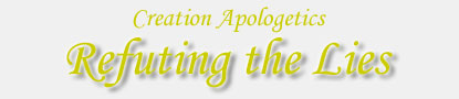 Refuting the Lies